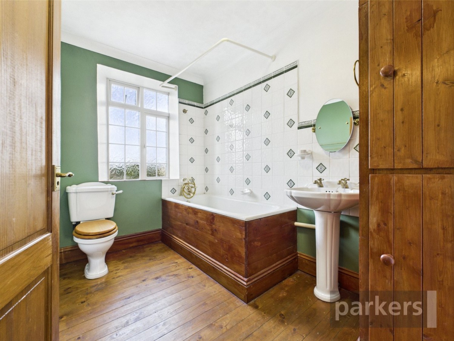 Witney, Oxfordshire