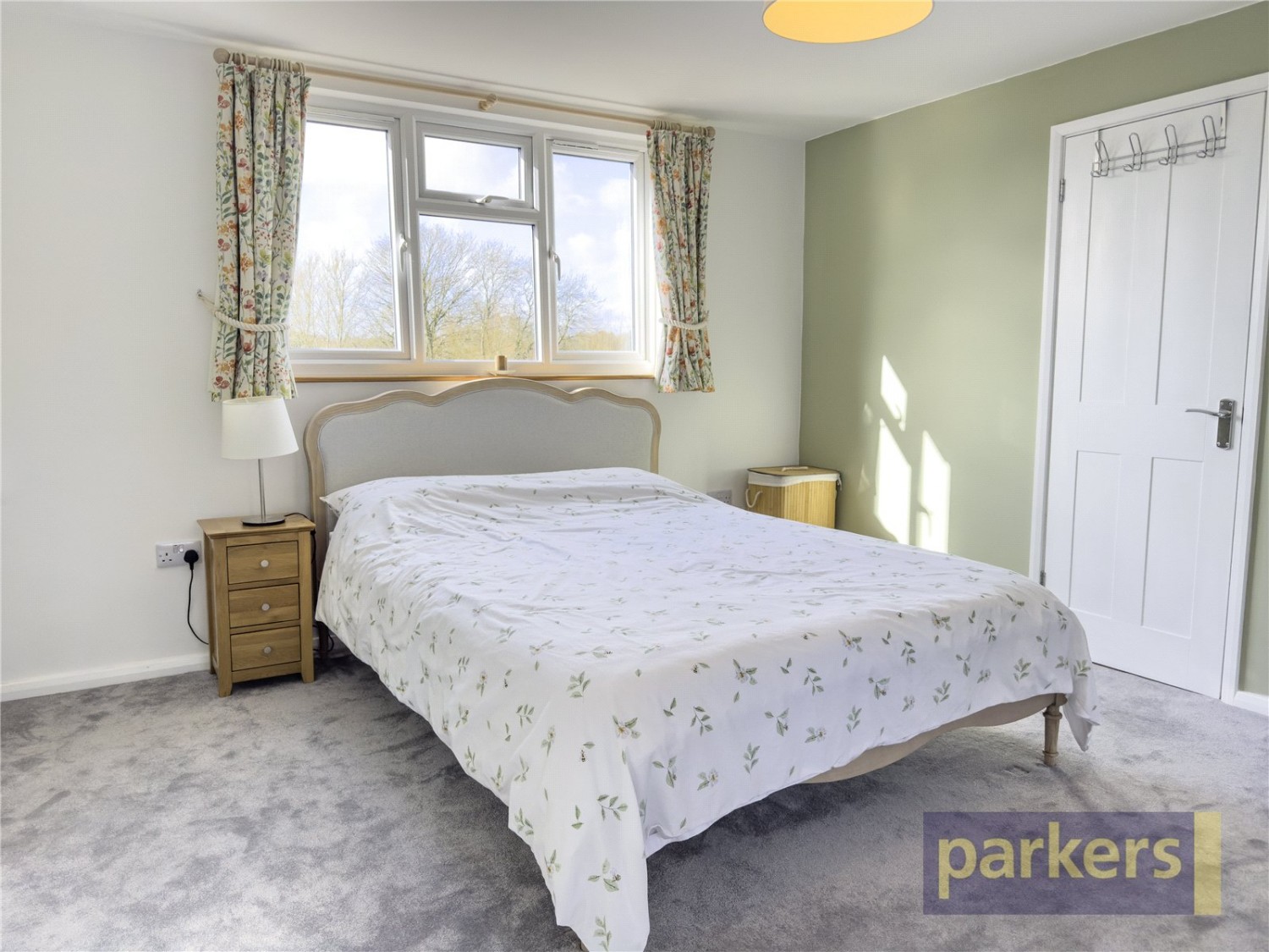Milton-under-Wychwood, Chipping Norton, Oxfordshire