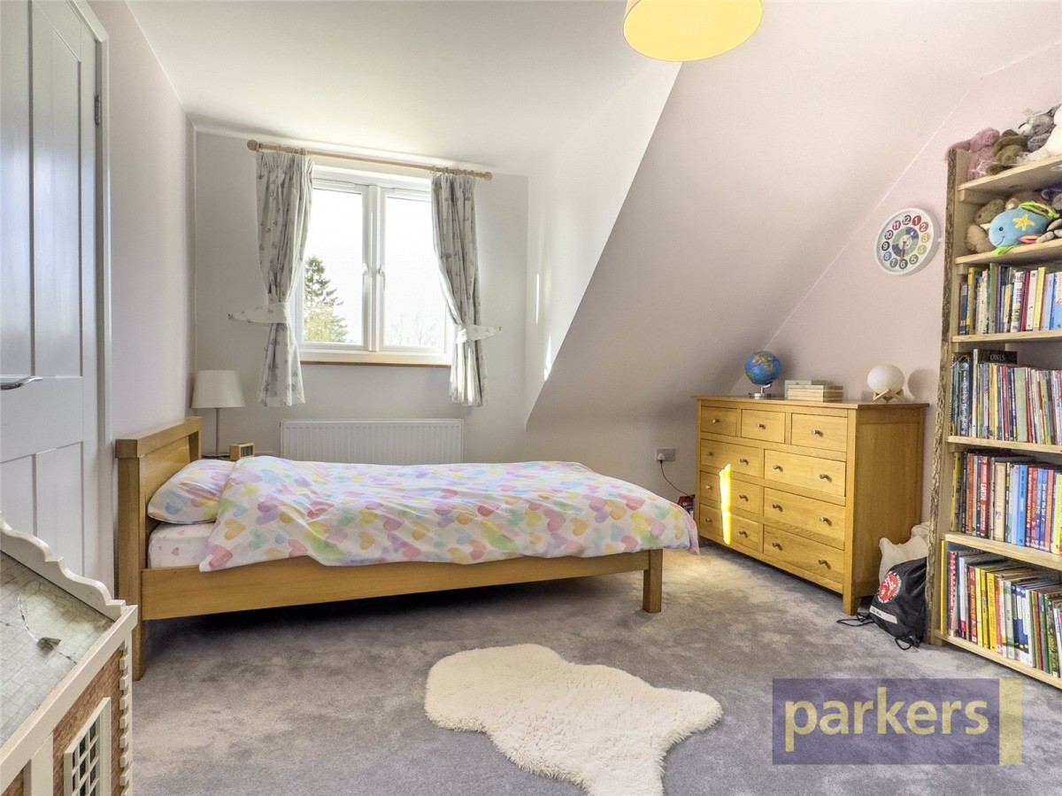 Milton-under-Wychwood, Chipping Norton, Oxfordshire