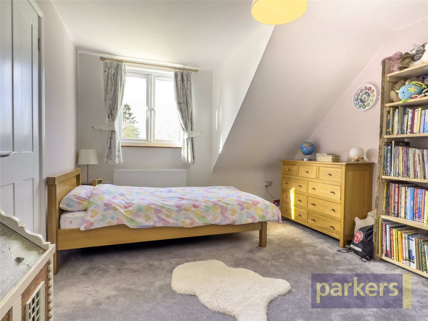 Milton-under-Wychwood, Chipping Norton, Oxfordshire