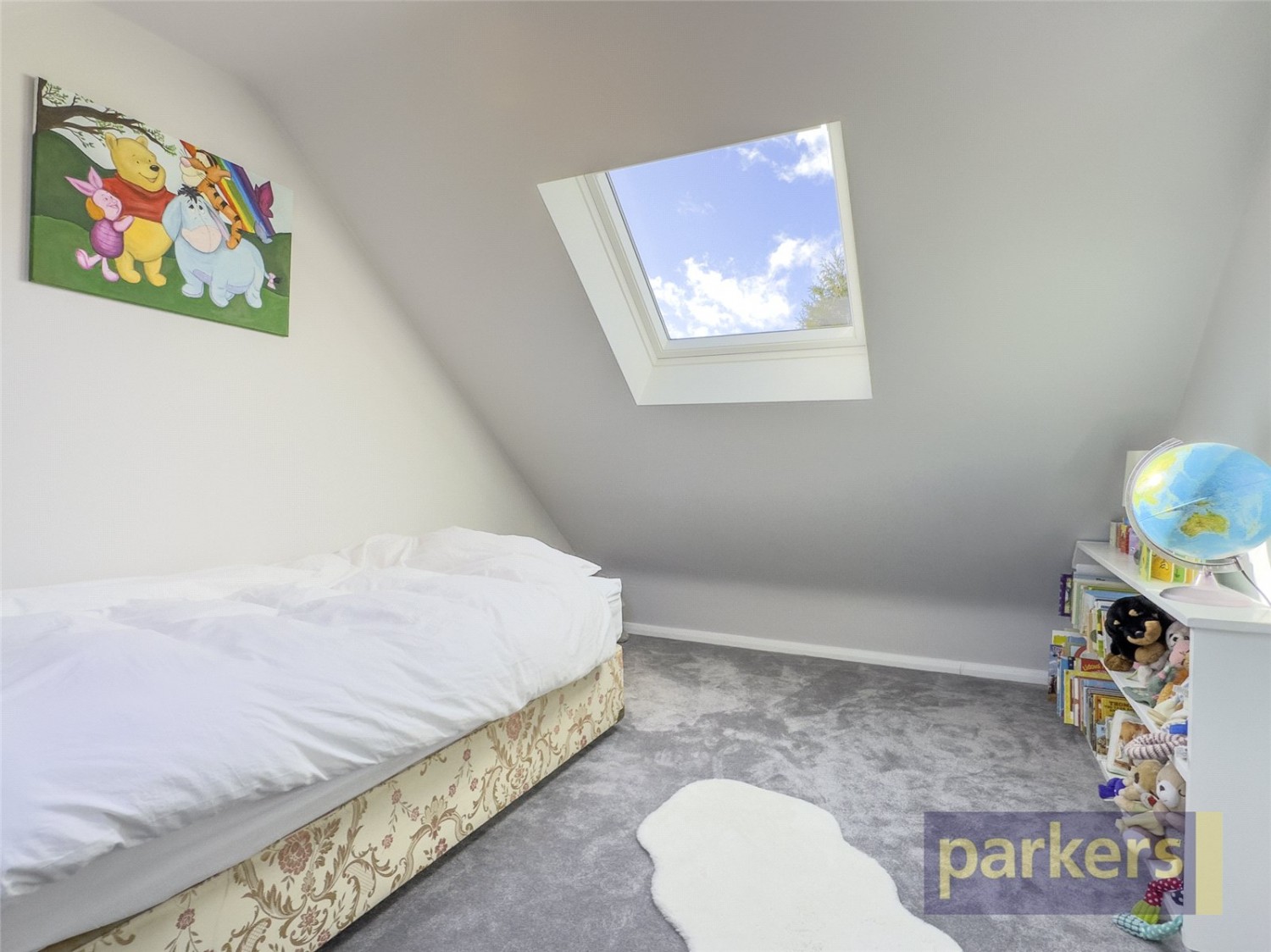 Milton-under-Wychwood, Chipping Norton, Oxfordshire