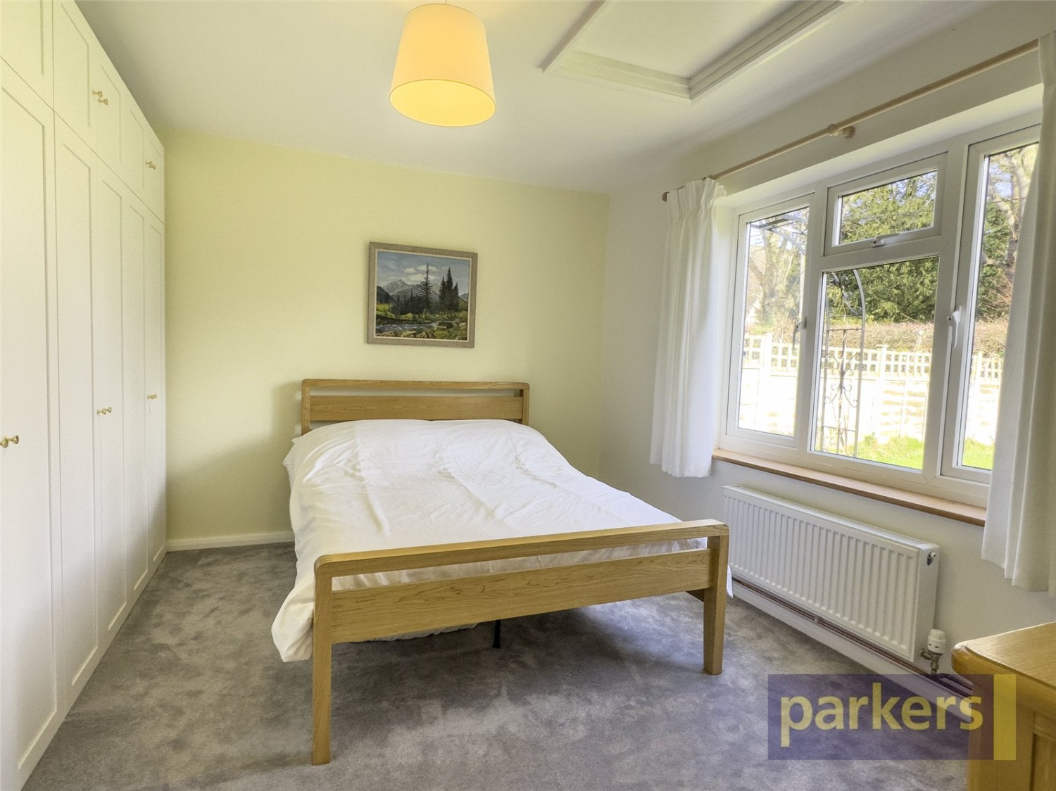 Milton-under-Wychwood, Chipping Norton, Oxfordshire