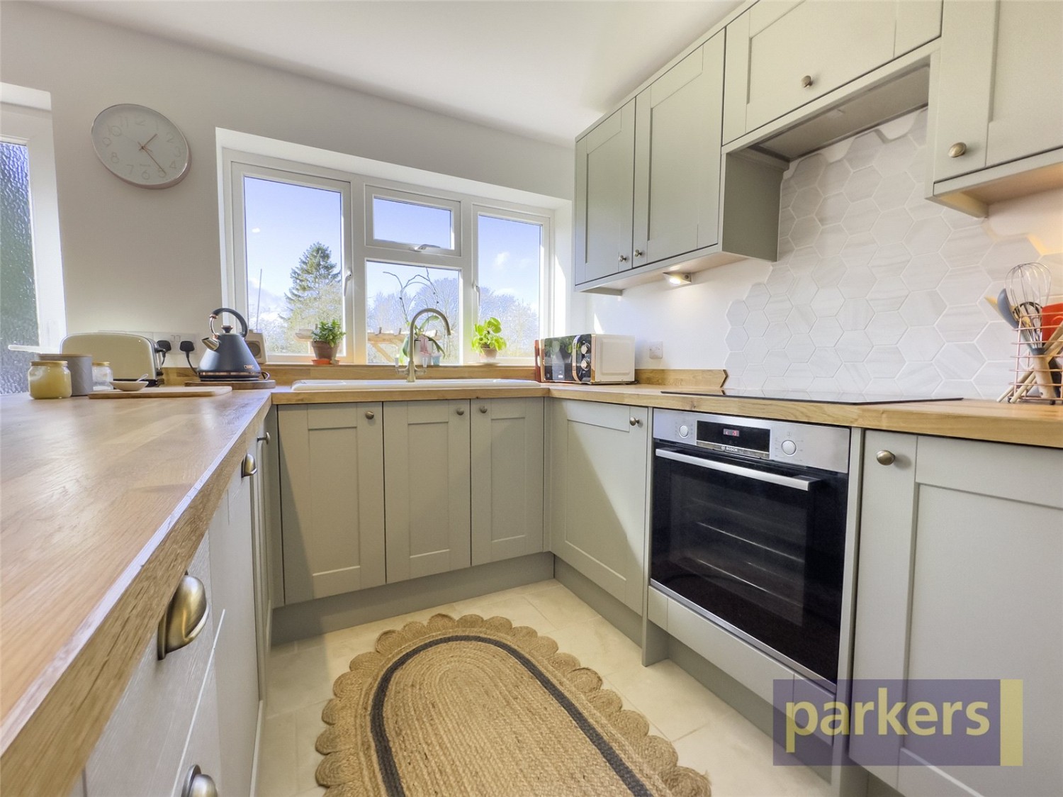 Milton-under-Wychwood, Chipping Norton, Oxfordshire