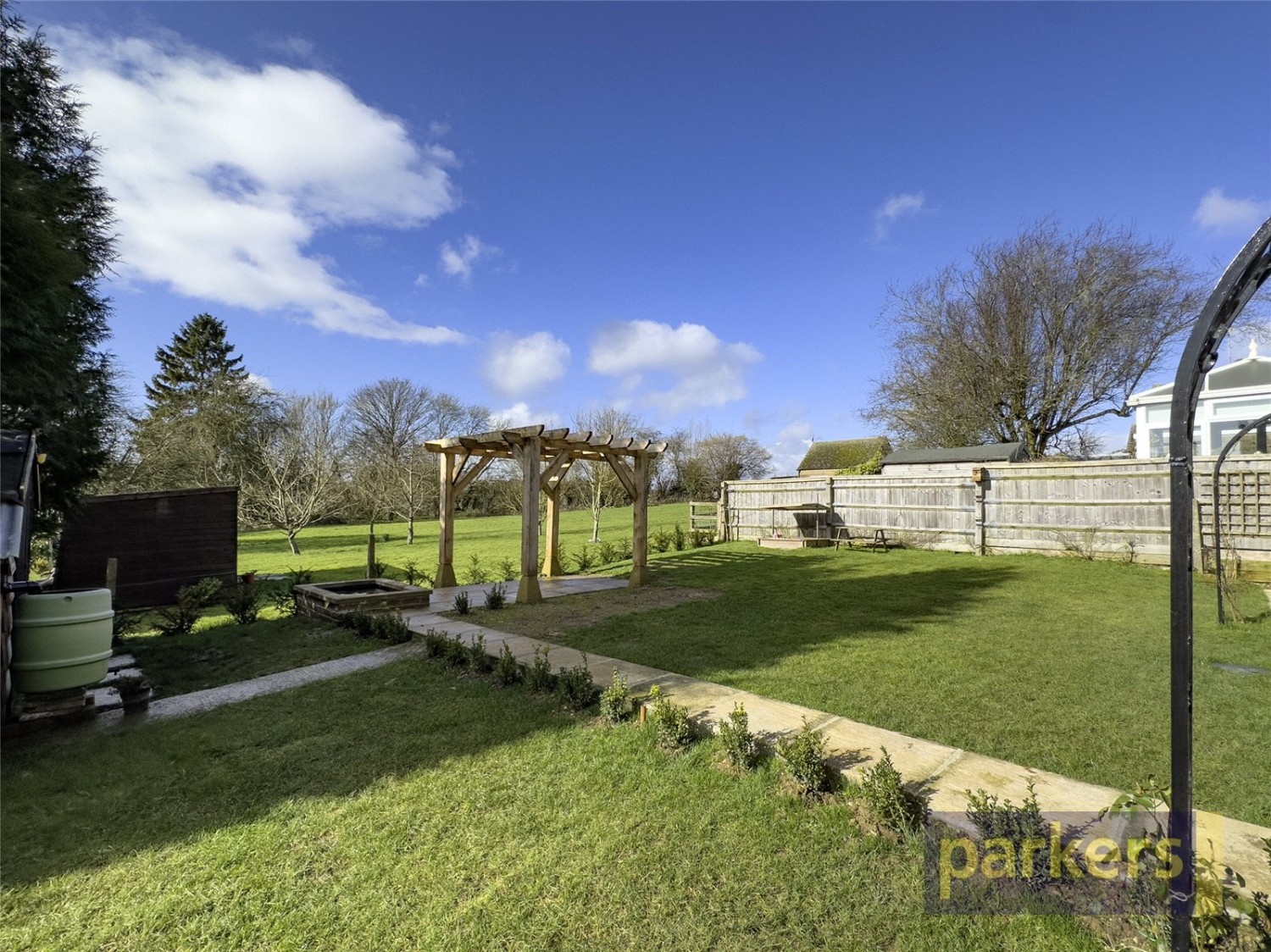 Milton-under-Wychwood, Chipping Norton, Oxfordshire