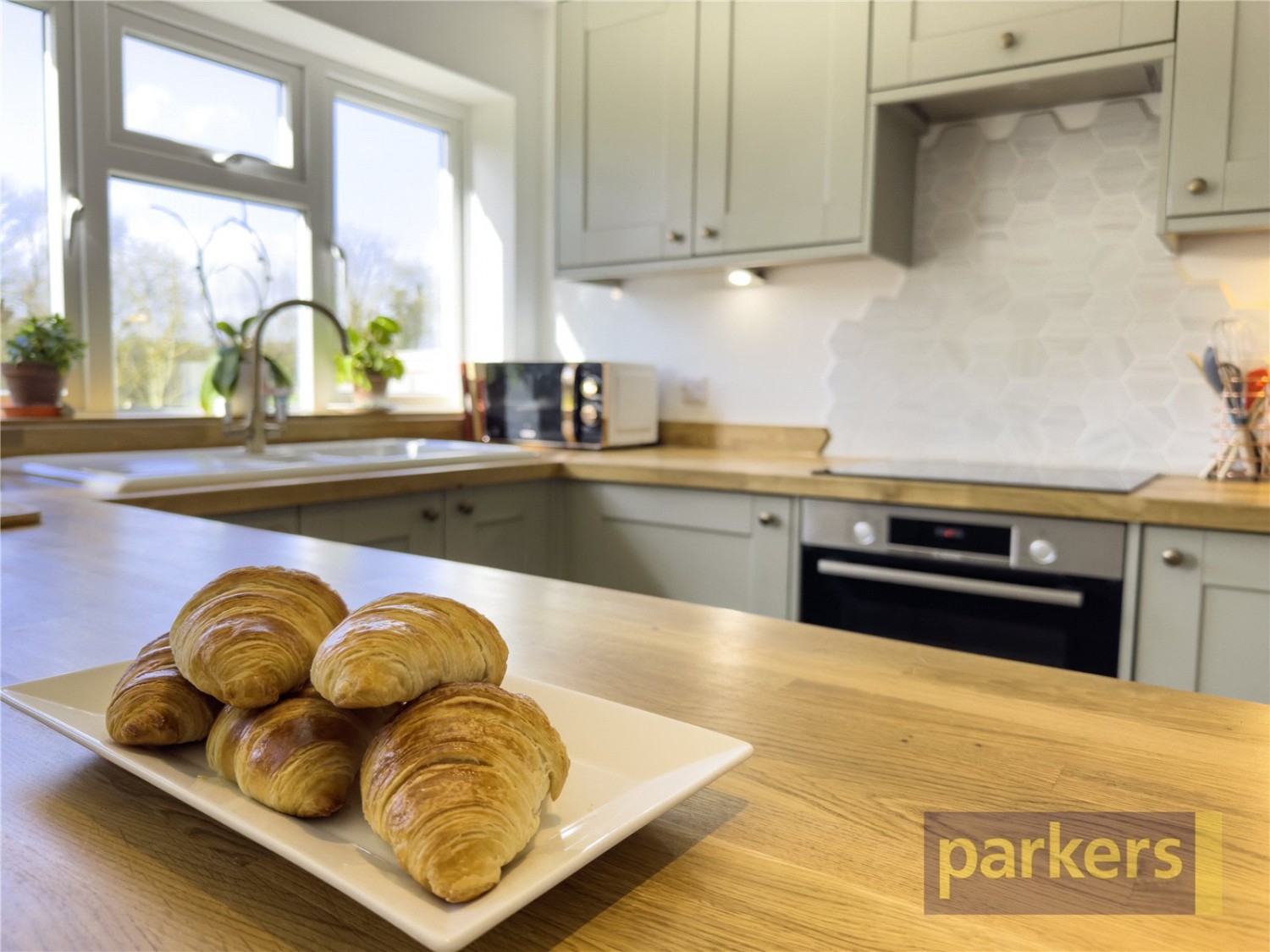 Milton-under-Wychwood, Chipping Norton, Oxfordshire
