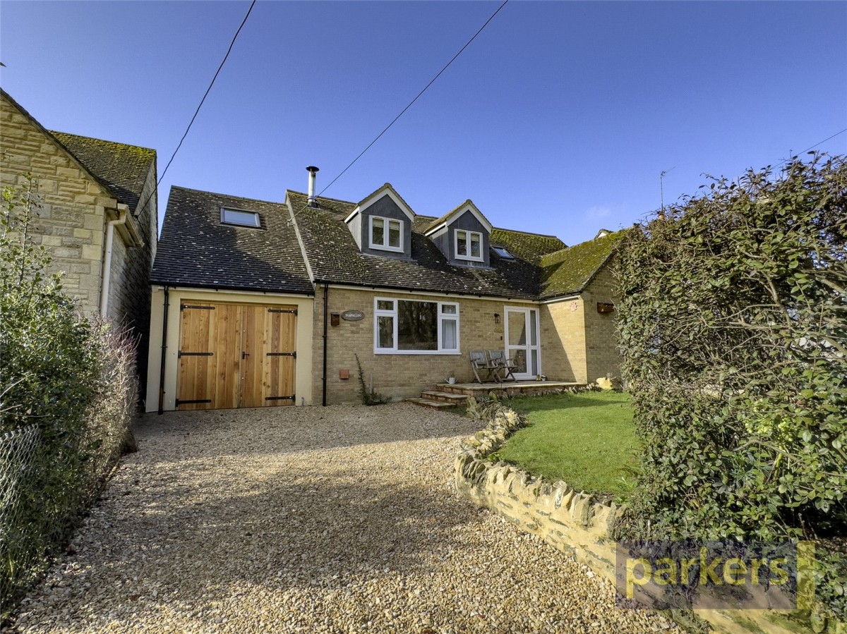 Milton-under-Wychwood, Chipping Norton, Oxfordshire