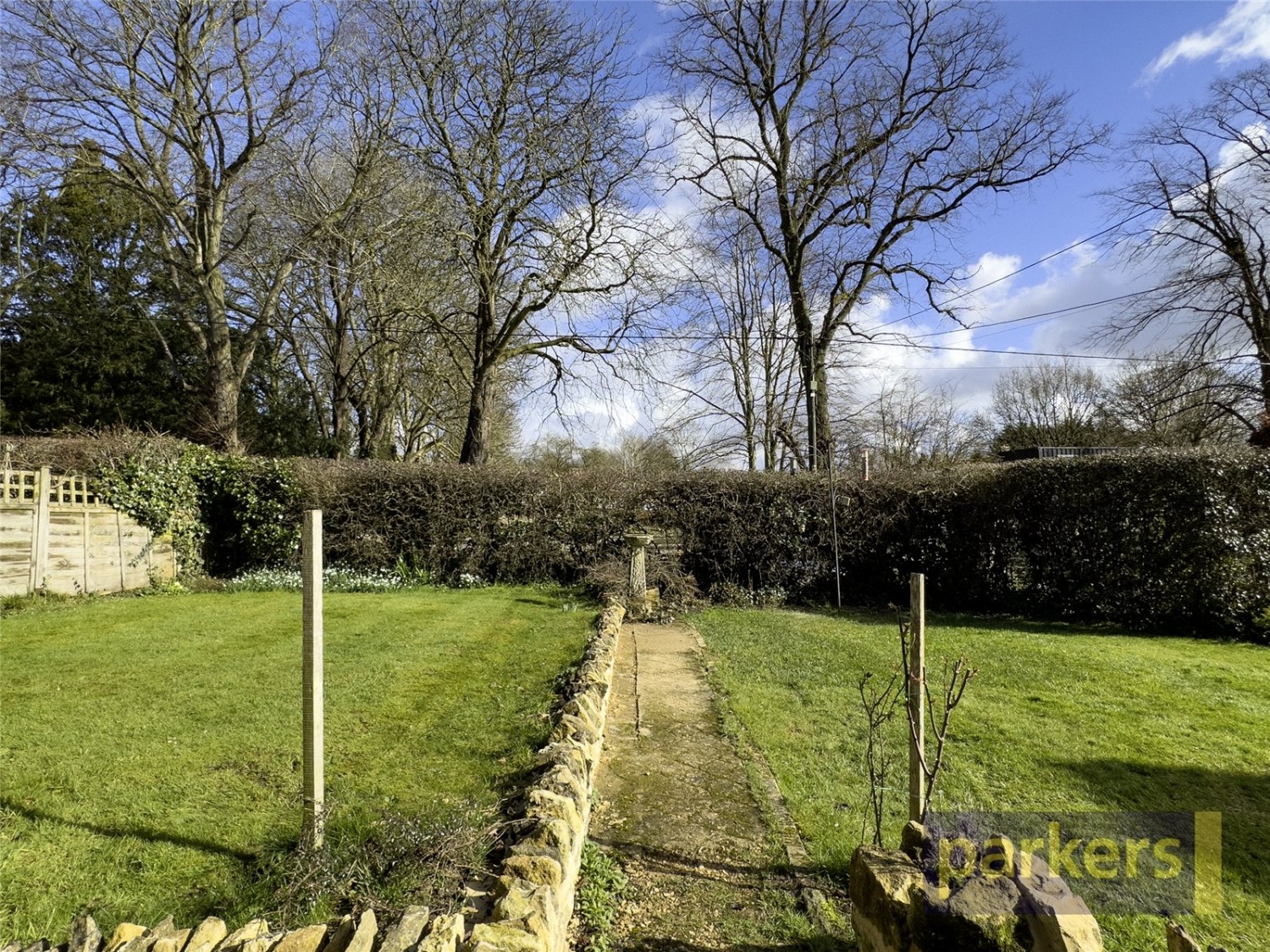 Milton-under-Wychwood, Chipping Norton, Oxfordshire