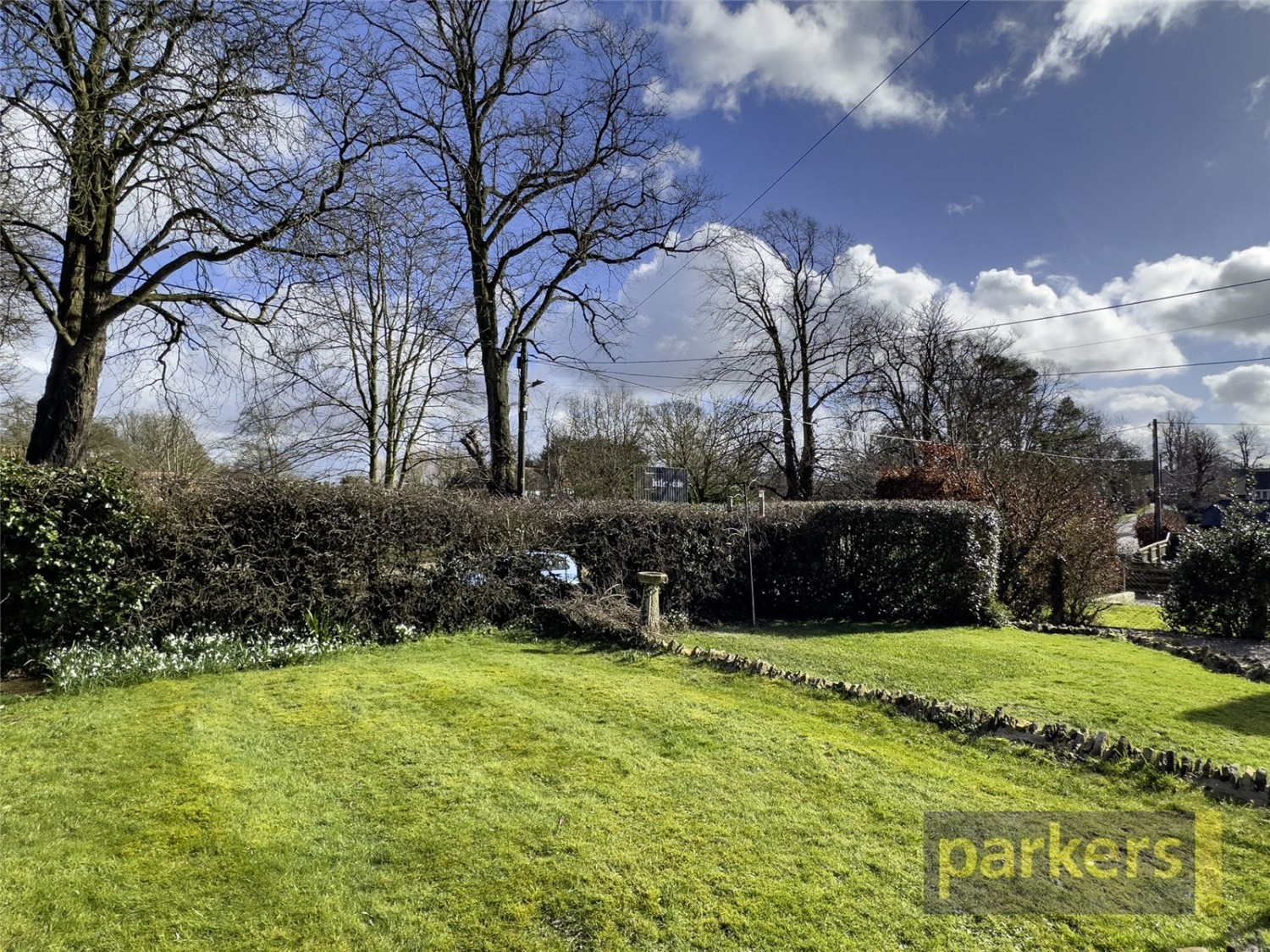Milton-under-Wychwood, Chipping Norton, Oxfordshire
