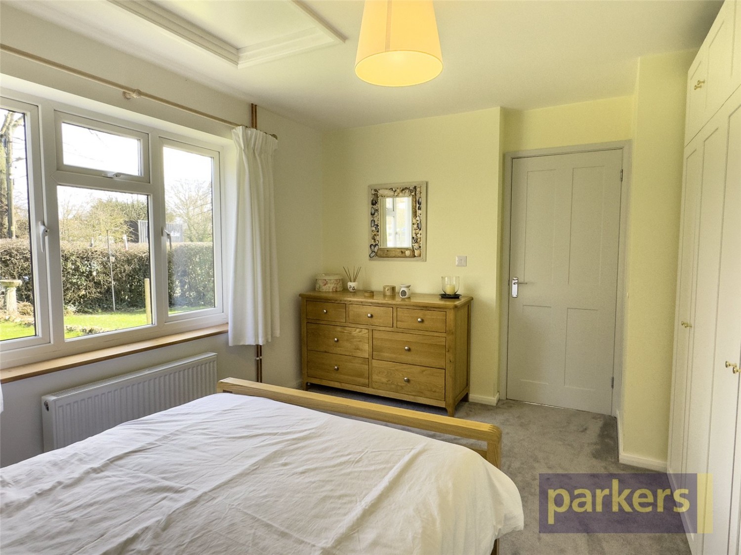 Milton-under-Wychwood, Chipping Norton, Oxfordshire