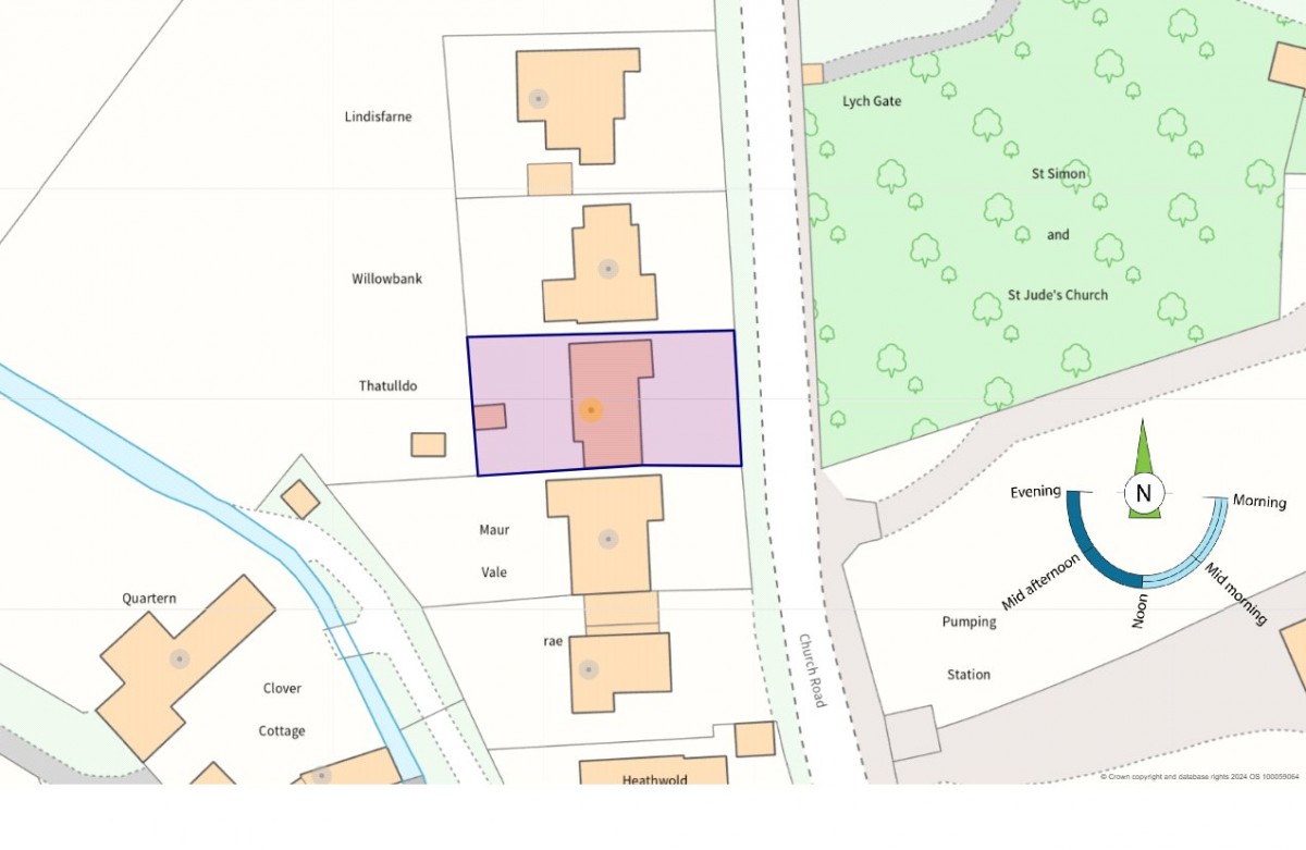 Milton-under-Wychwood, Chipping Norton, Oxfordshire