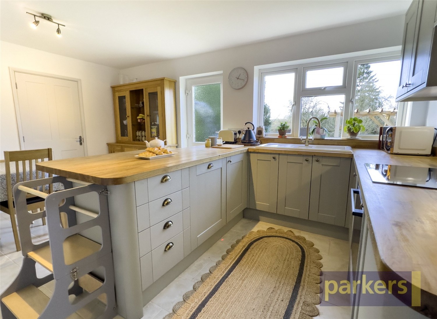 Milton-under-Wychwood, Chipping Norton, Oxfordshire