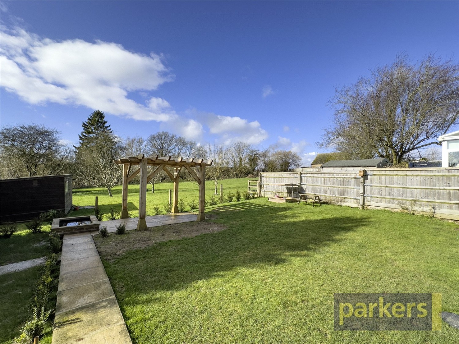 Milton-under-Wychwood, Chipping Norton, Oxfordshire