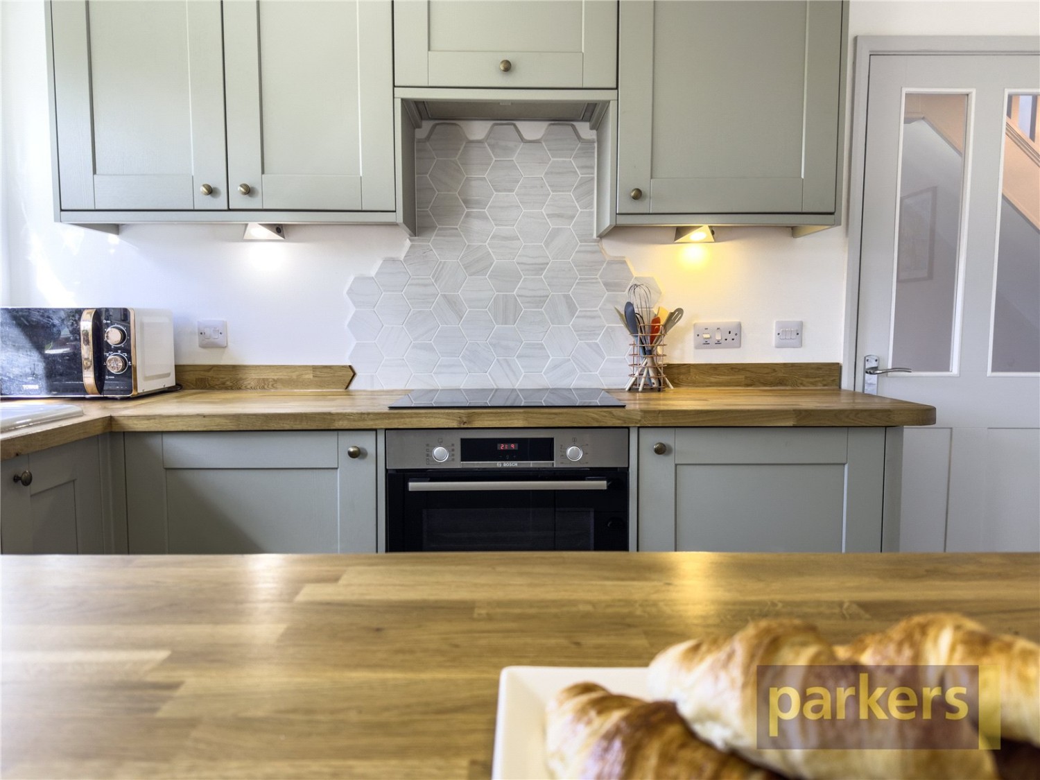 Milton-under-Wychwood, Chipping Norton, Oxfordshire