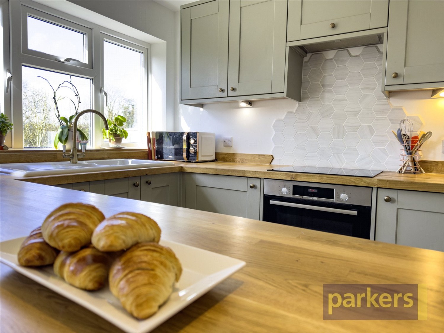 Milton-under-Wychwood, Chipping Norton, Oxfordshire