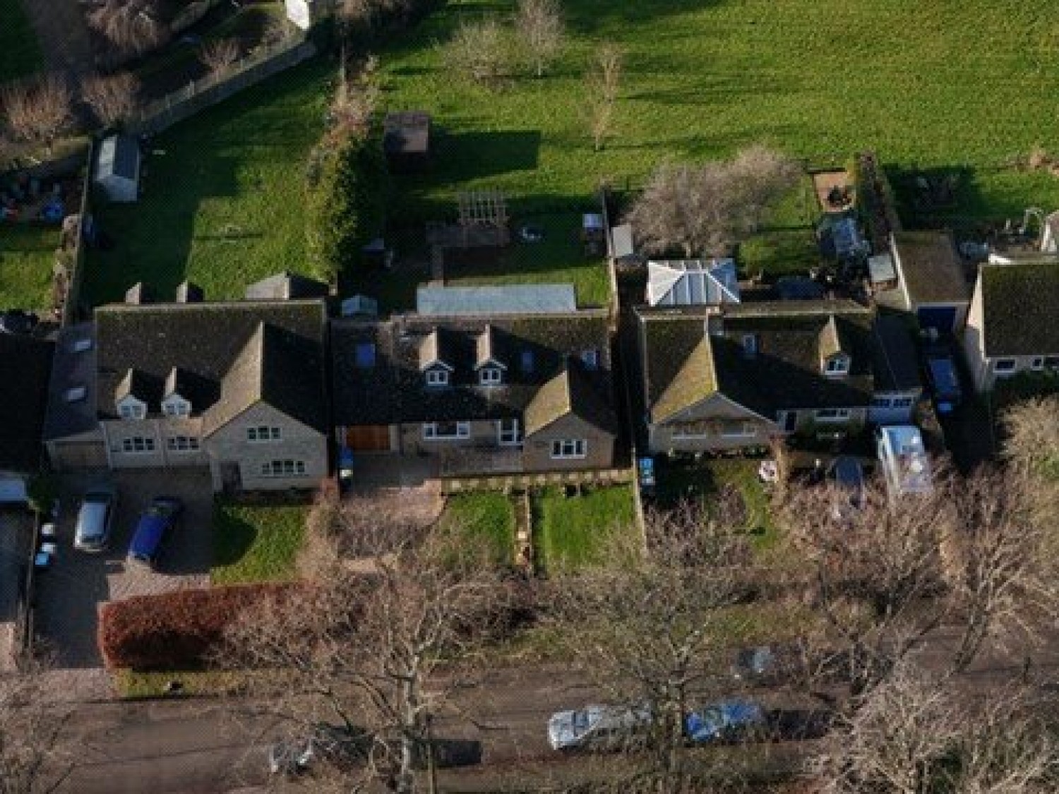 Milton-under-Wychwood, Chipping Norton, Oxfordshire