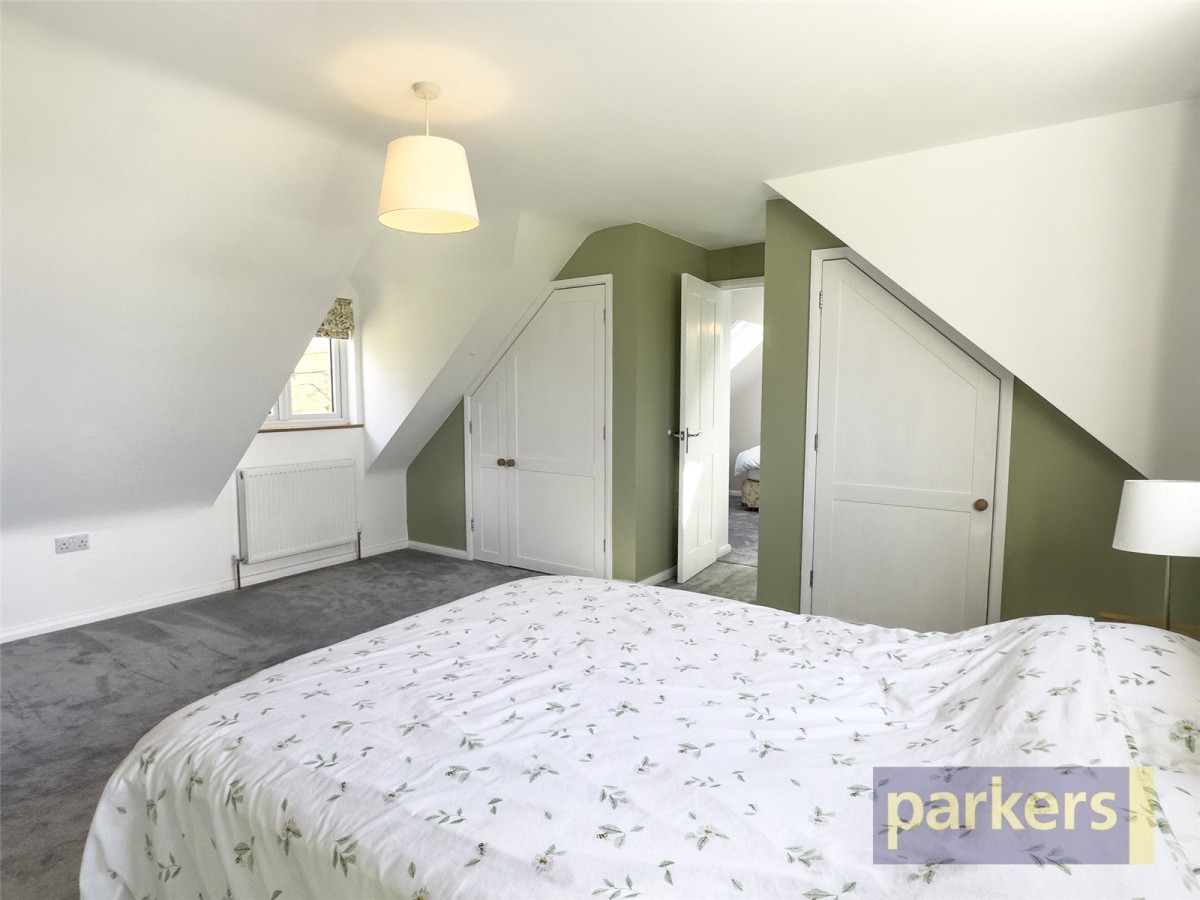 Milton-under-Wychwood, Chipping Norton, Oxfordshire