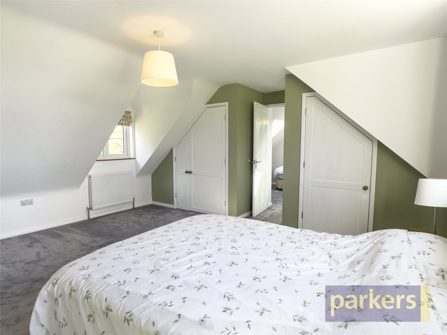 Milton-under-Wychwood, Chipping Norton, Oxfordshire