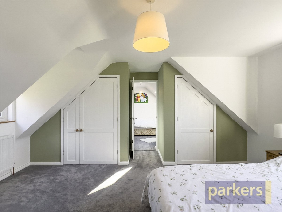 Milton-under-Wychwood, Chipping Norton, Oxfordshire