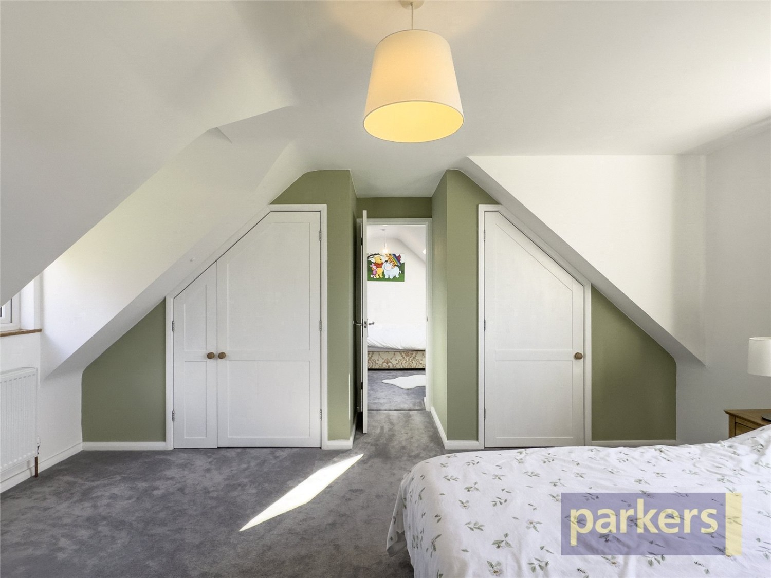Milton-under-Wychwood, Chipping Norton, Oxfordshire