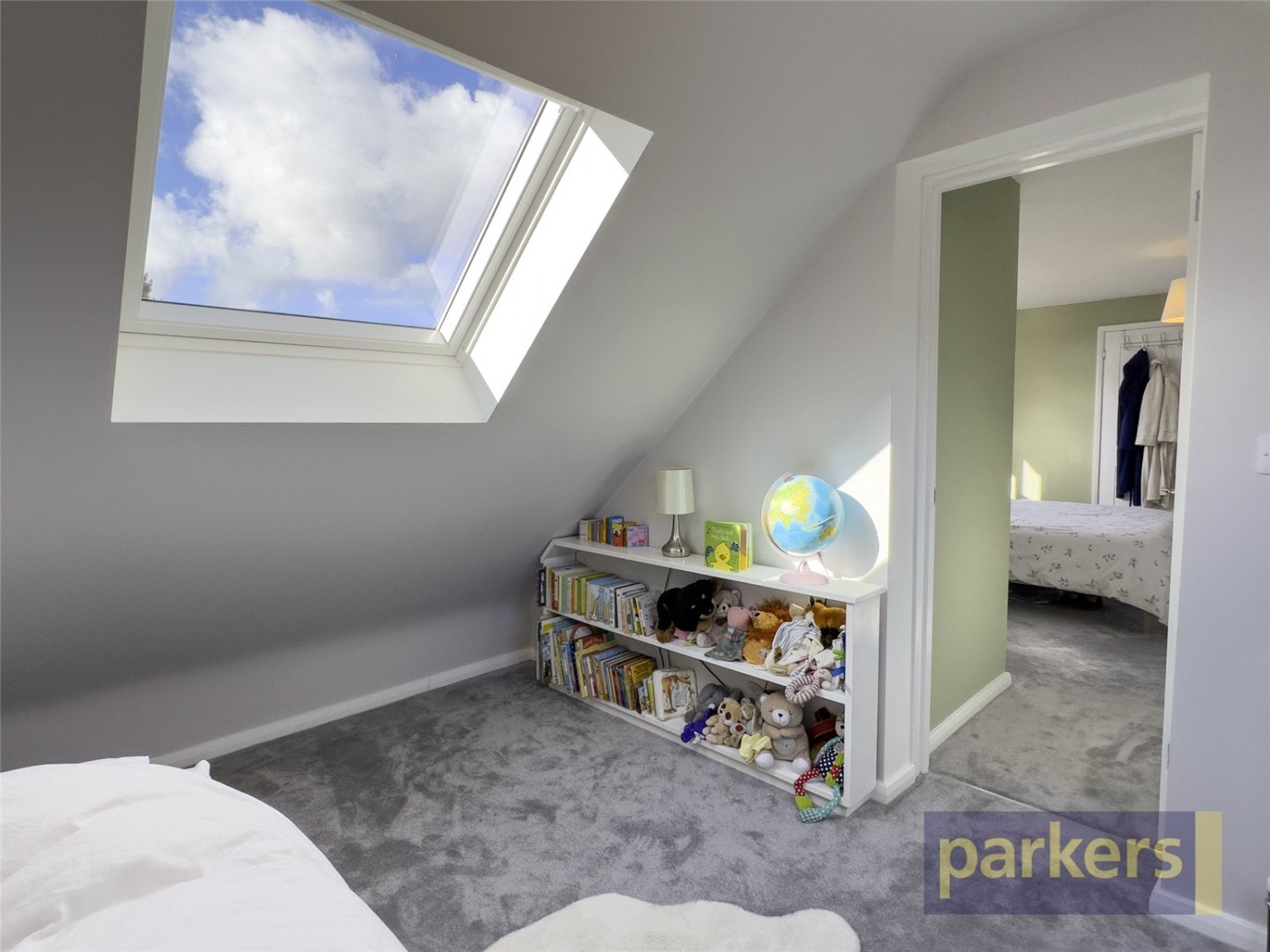 Milton-under-Wychwood, Chipping Norton, Oxfordshire