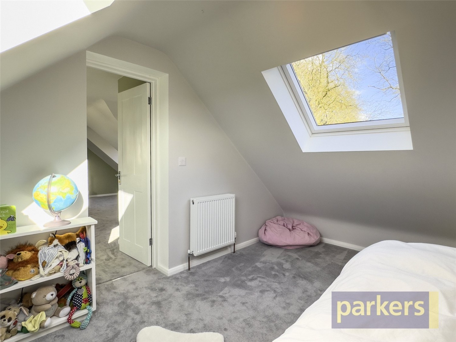 Milton-under-Wychwood, Chipping Norton, Oxfordshire
