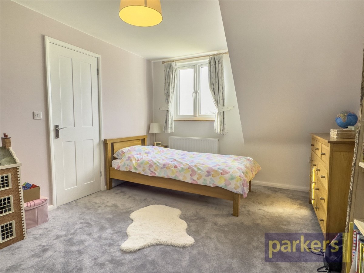 Milton-under-Wychwood, Chipping Norton, Oxfordshire