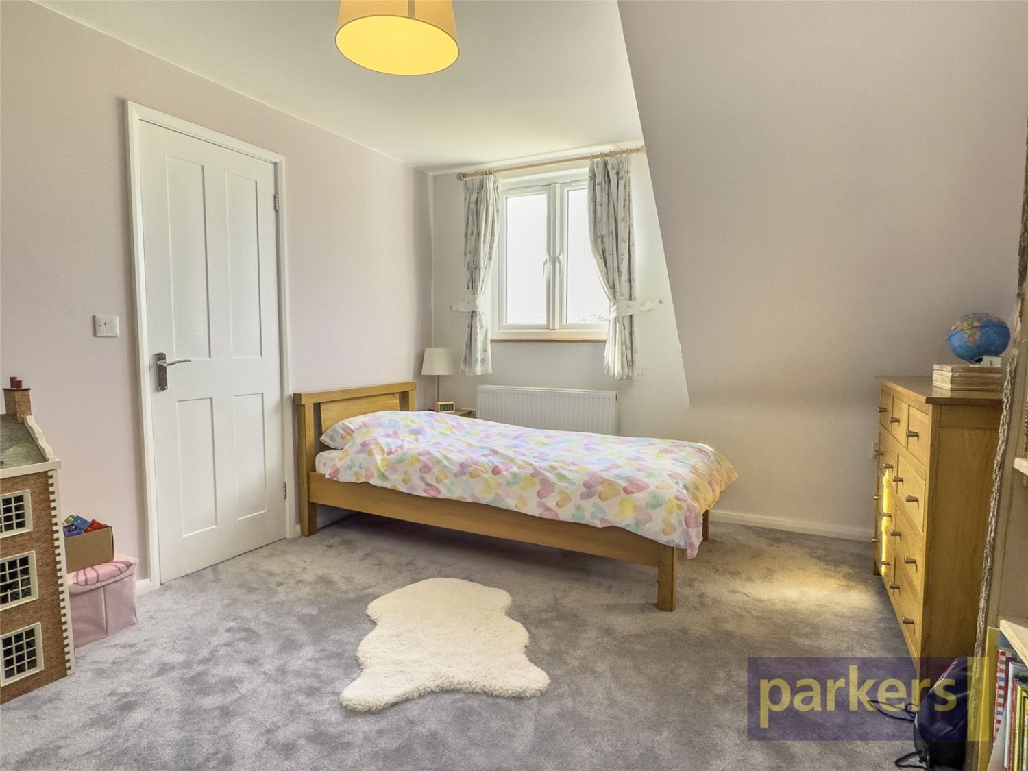 Milton-under-Wychwood, Chipping Norton, Oxfordshire