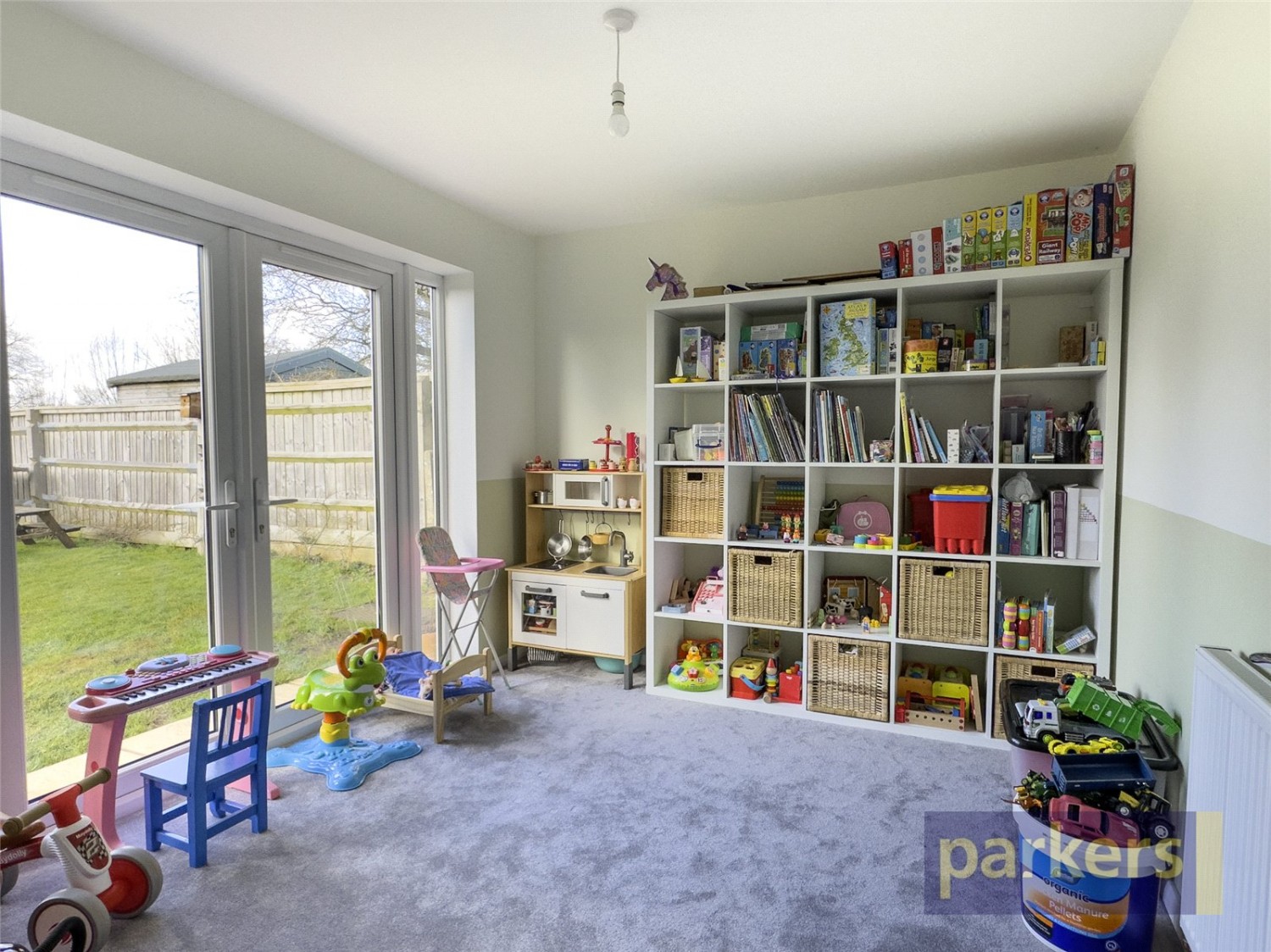 Milton-under-Wychwood, Chipping Norton, Oxfordshire