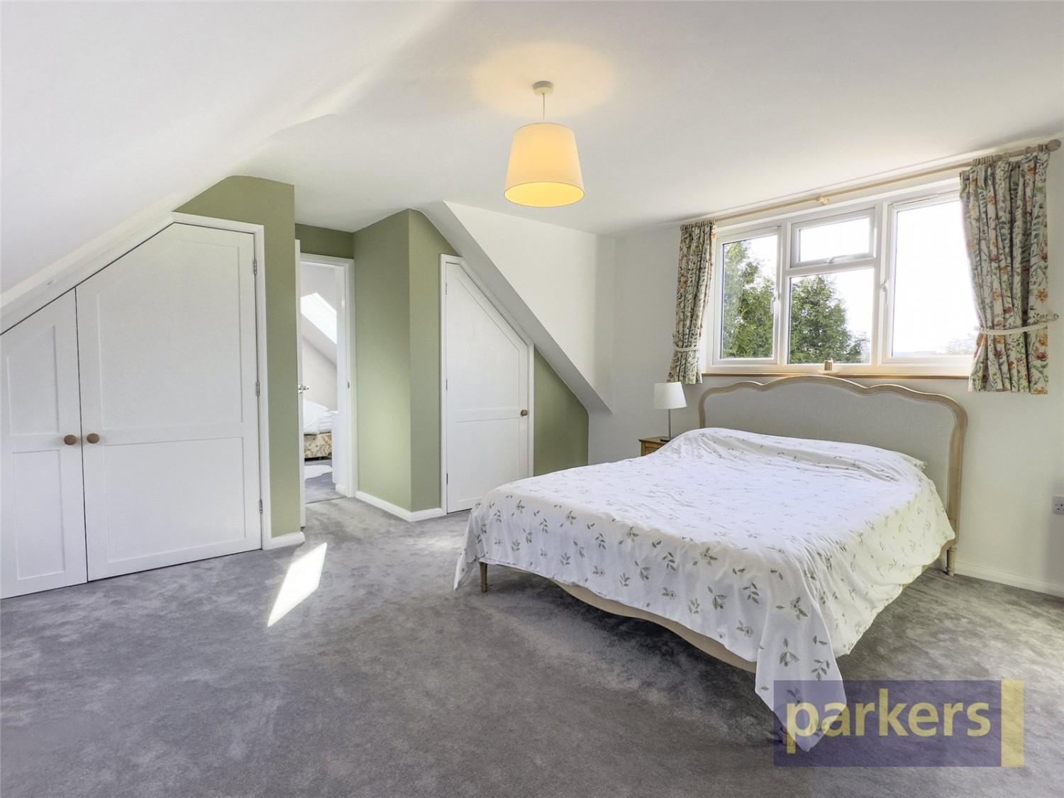 Milton-under-Wychwood, Chipping Norton, Oxfordshire