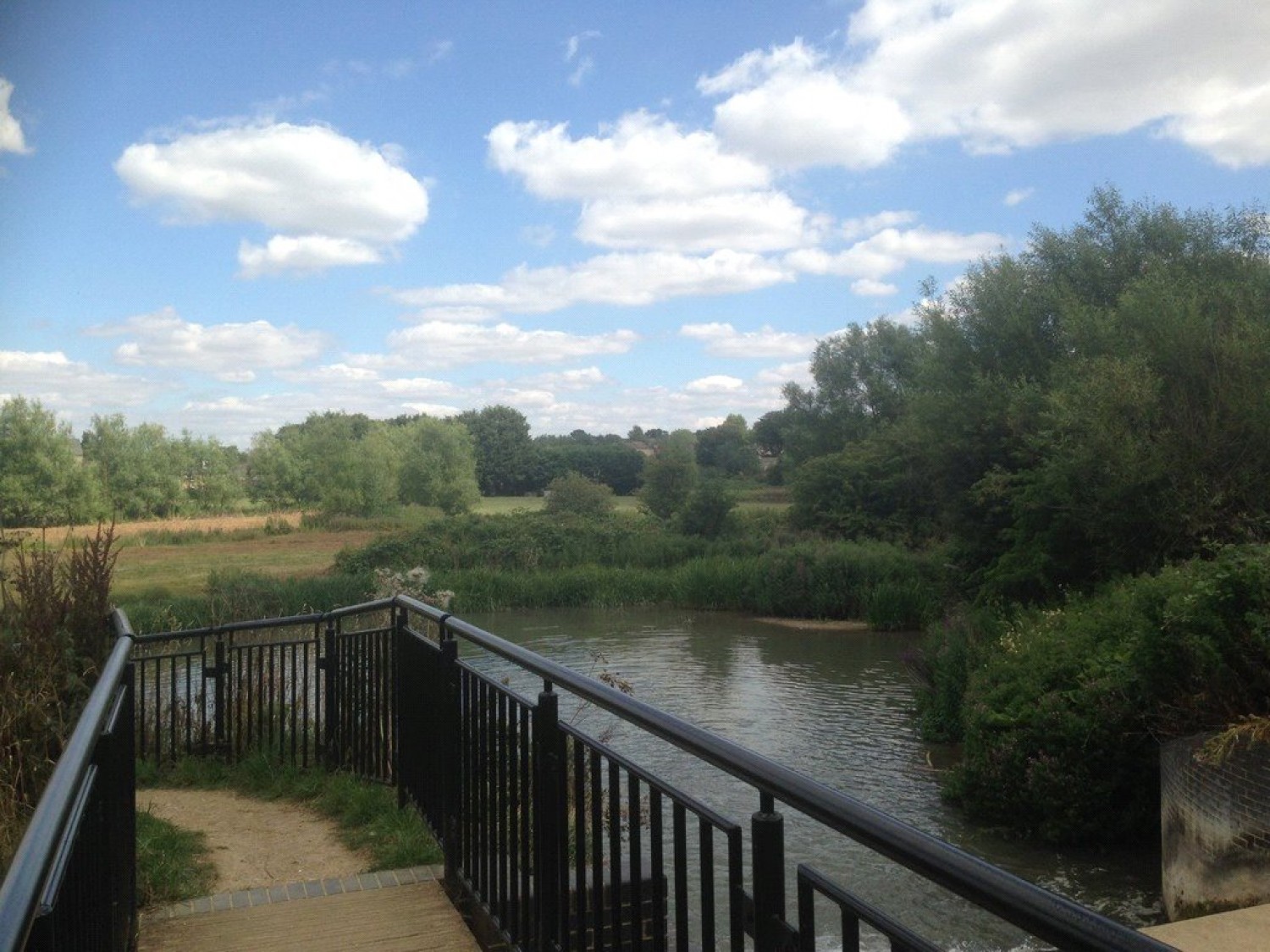 Jacob's Mill, Witney, Oxfordshire