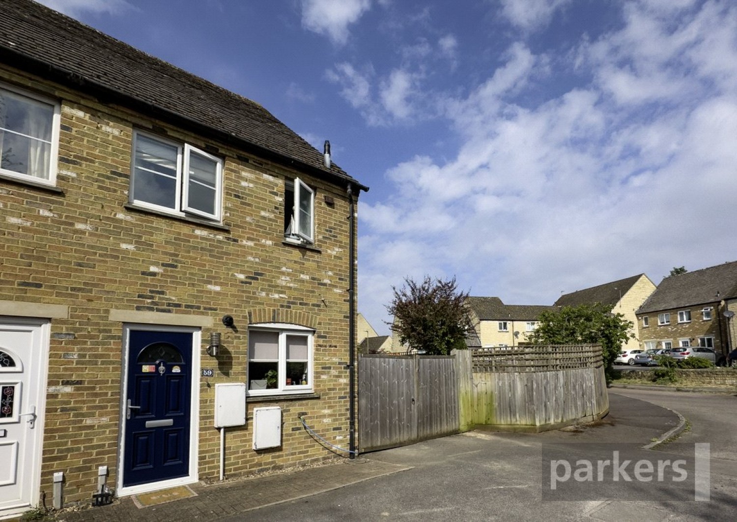 Witney, Oxfordshire