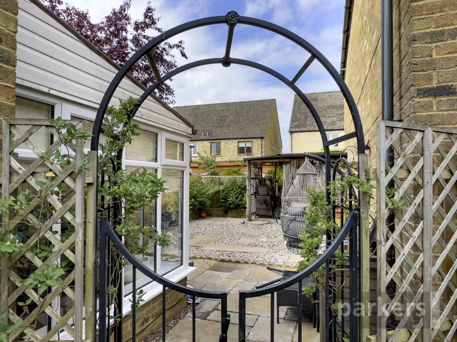 Witney, Oxfordshire