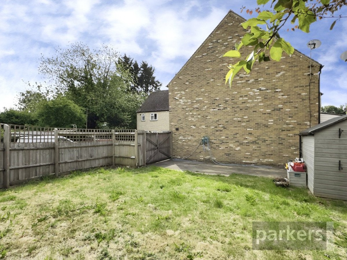 Witney, Oxfordshire