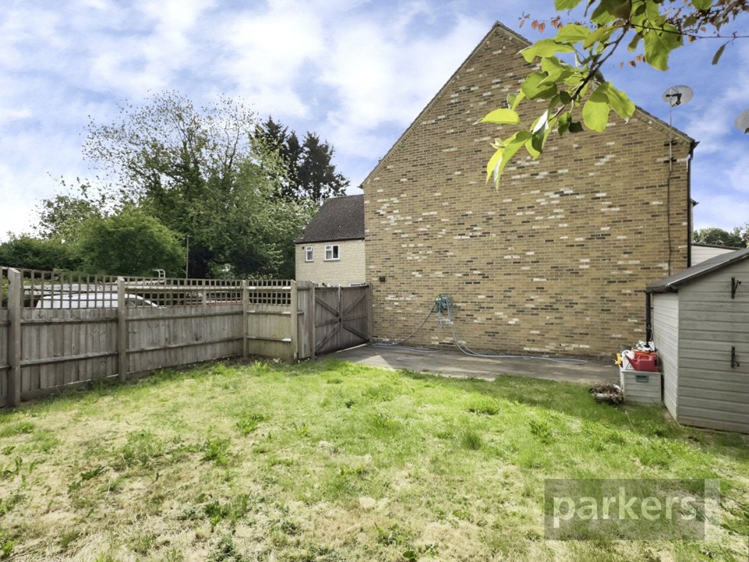 Witney, Oxfordshire