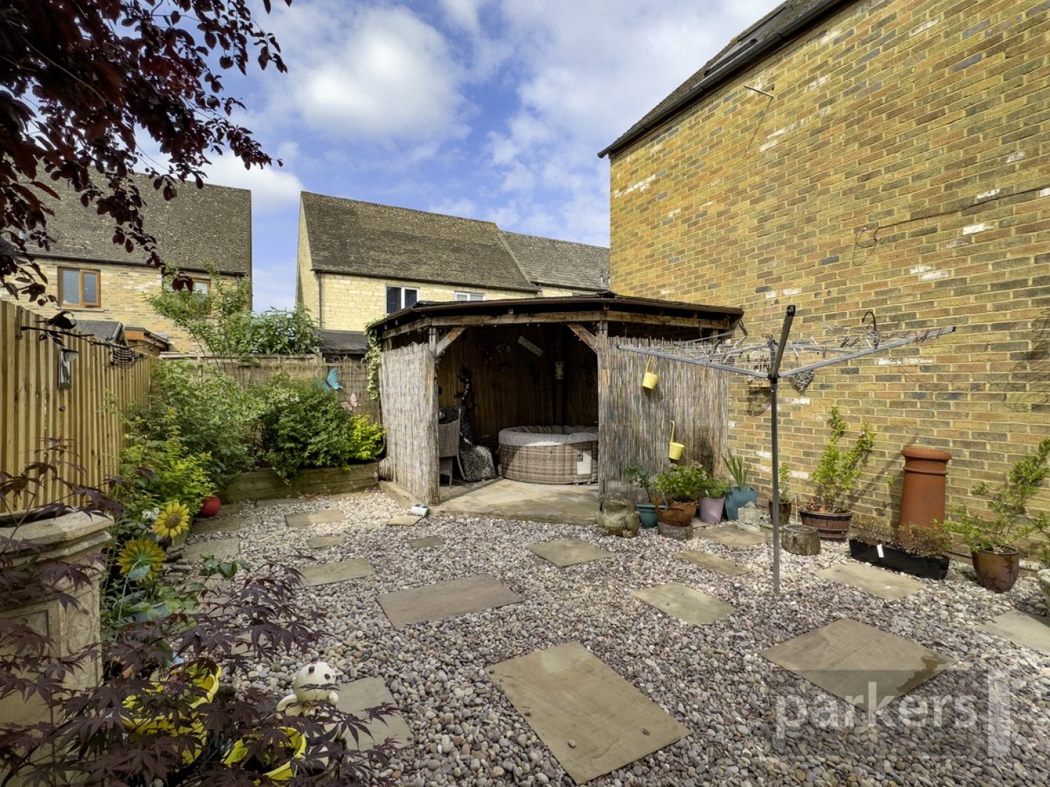 Witney, Oxfordshire