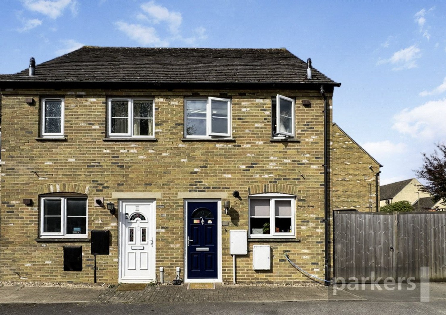 Witney, Oxfordshire