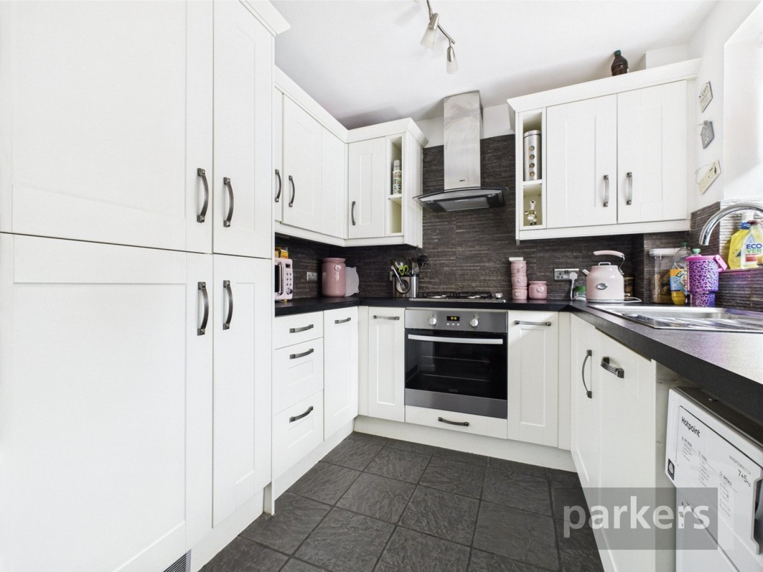 Witney, Oxfordshire