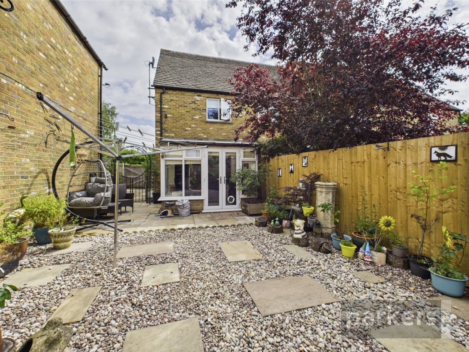 Witney, Oxfordshire