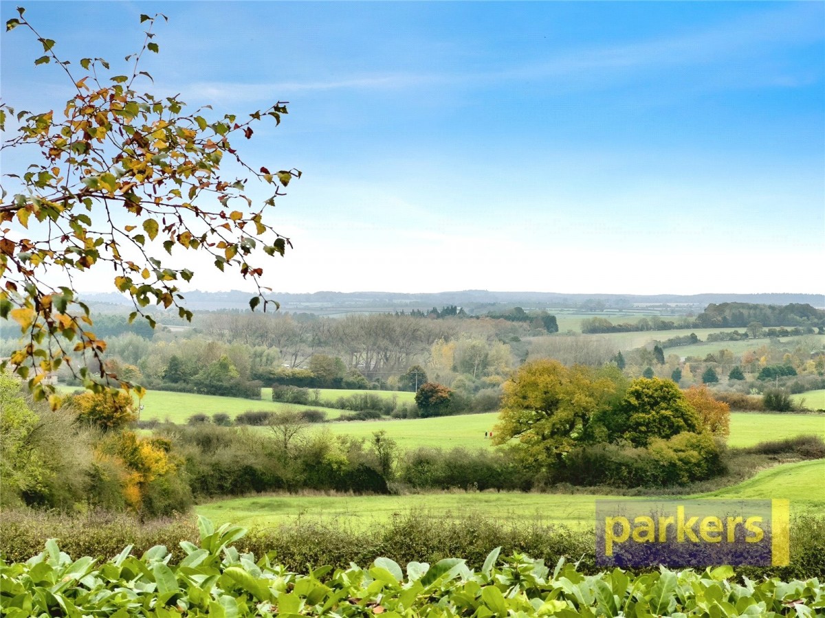 North Leigh, Witney, Oxfordshire