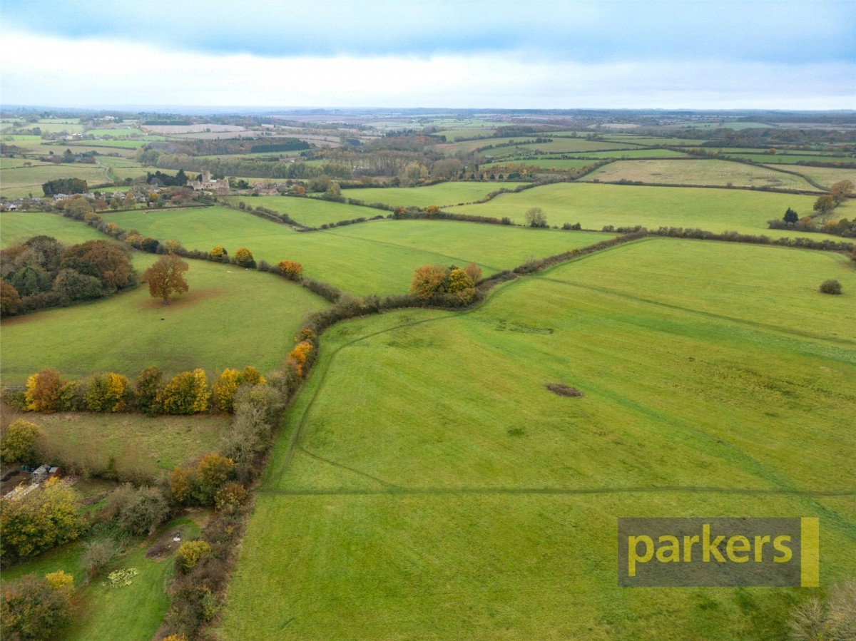 North Leigh, Witney, Oxfordshire