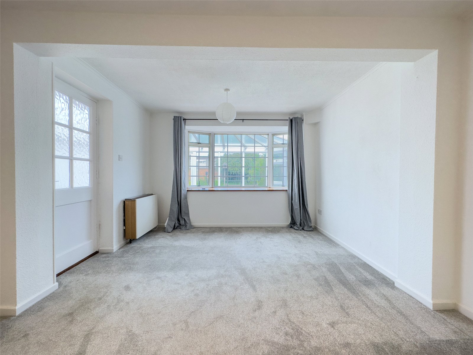 2 bedroom Bungalow for sale in Minster Lovell, Witney