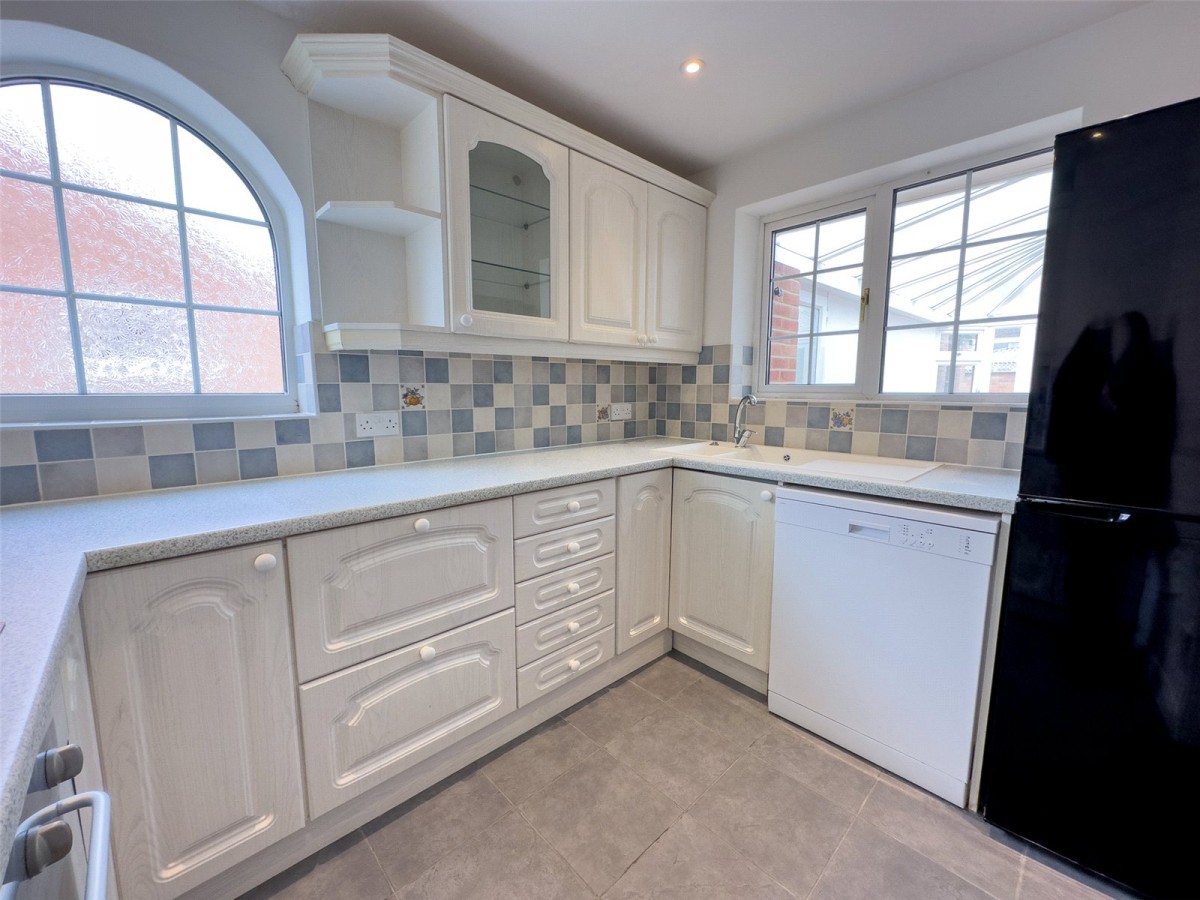 Minster Lovell, Witney, Oxfordshire