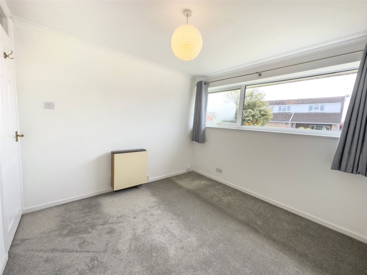 Minster Lovell, Witney, Oxfordshire