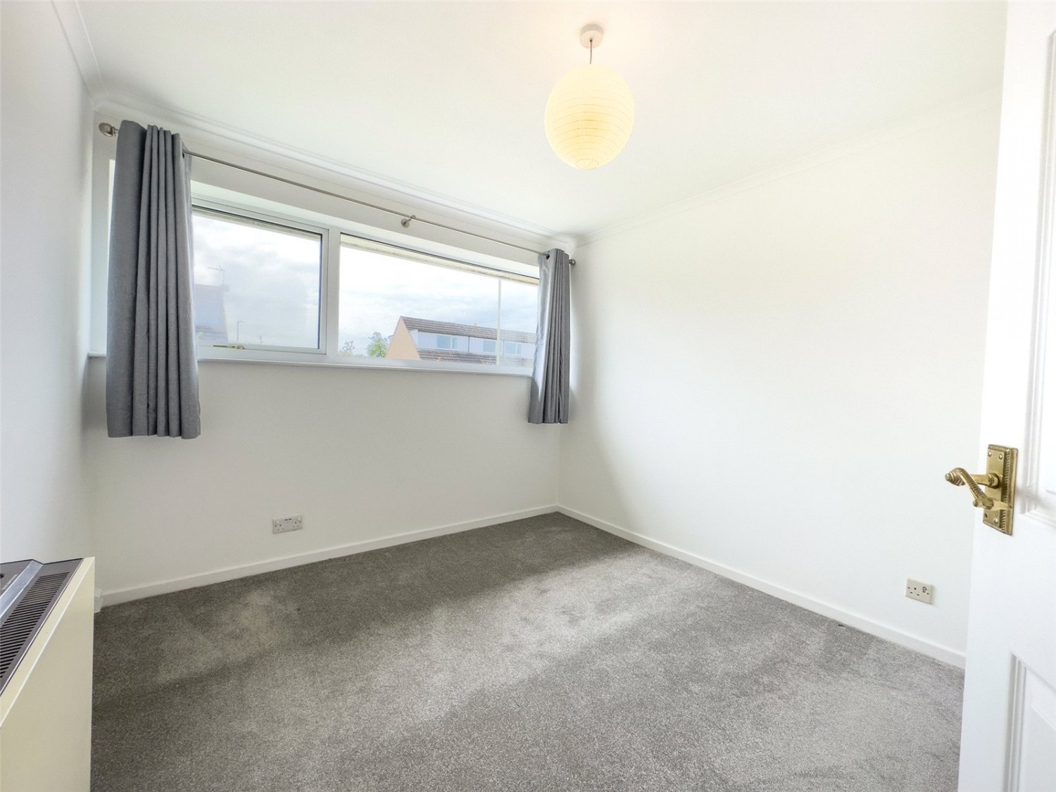 Minster Lovell, Witney, Oxfordshire