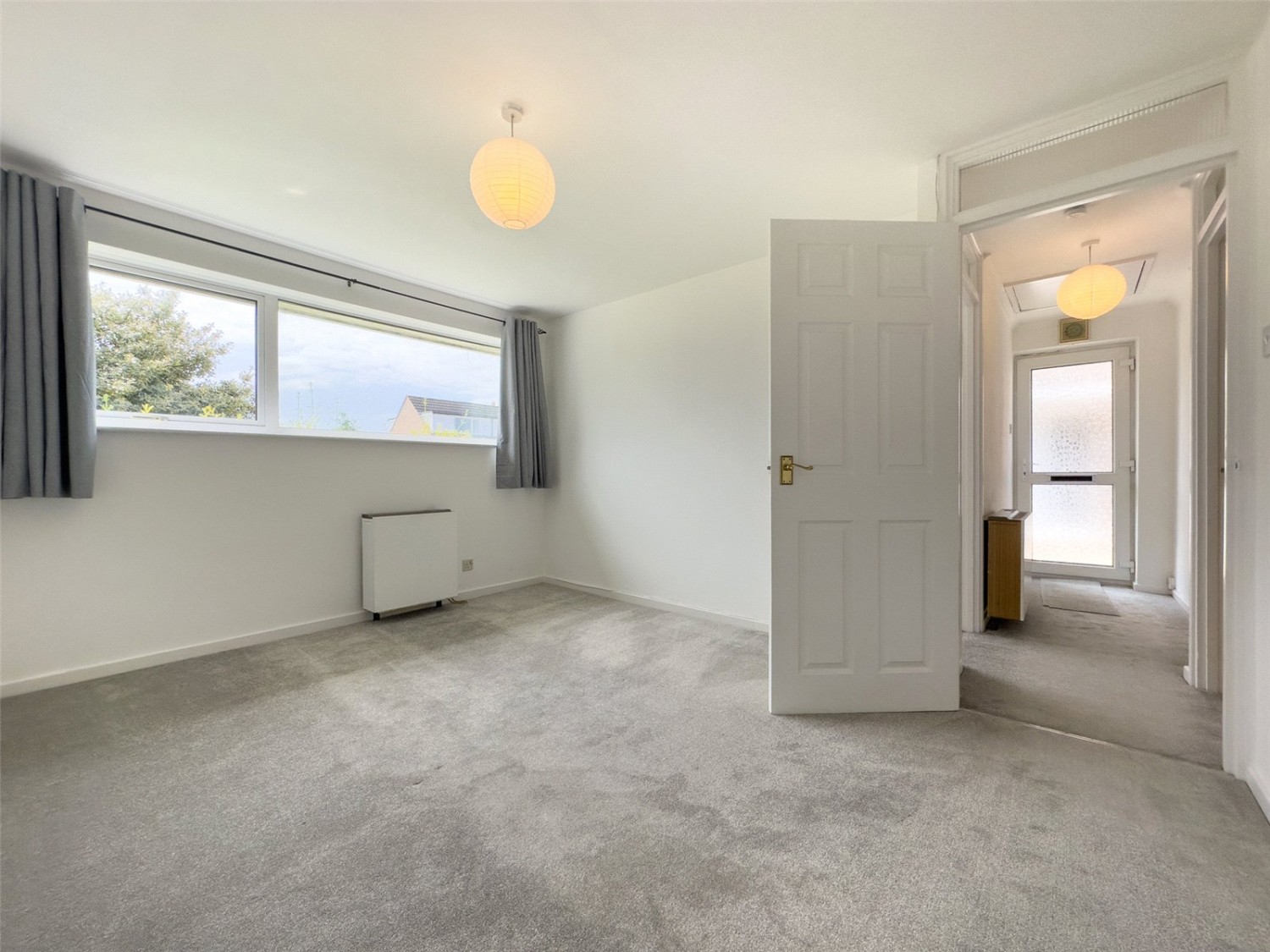 Minster Lovell, Witney, Oxfordshire