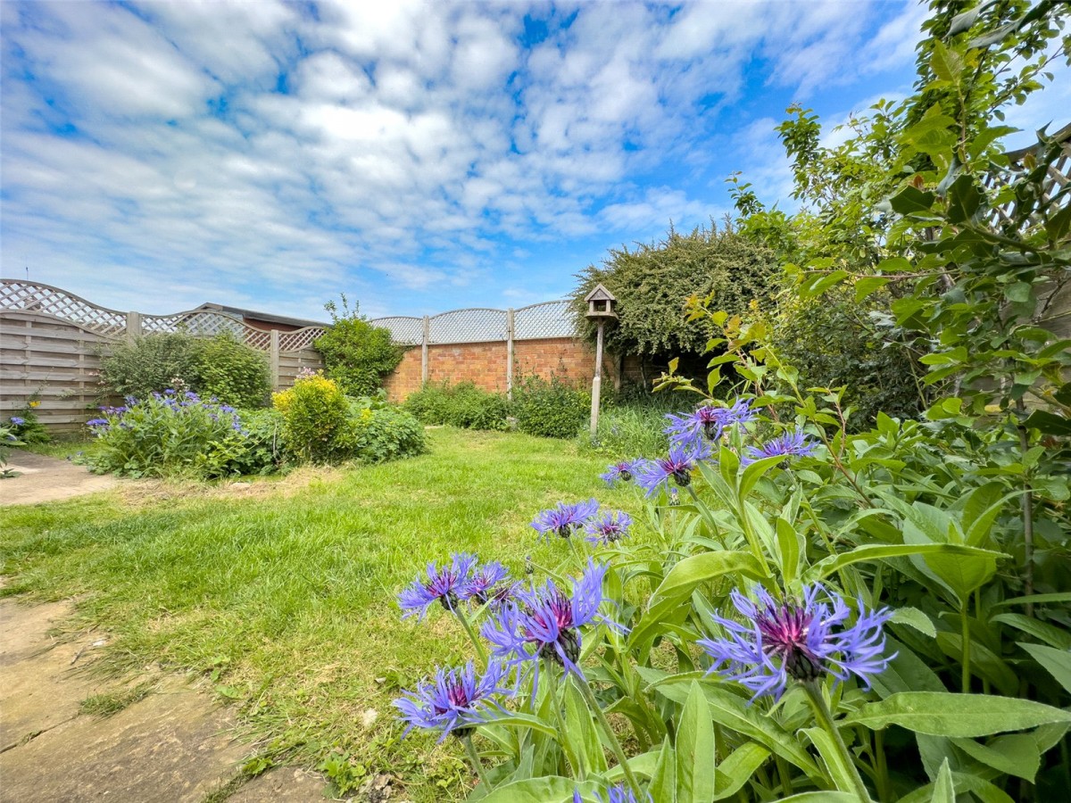 Minster Lovell, Witney, Oxfordshire