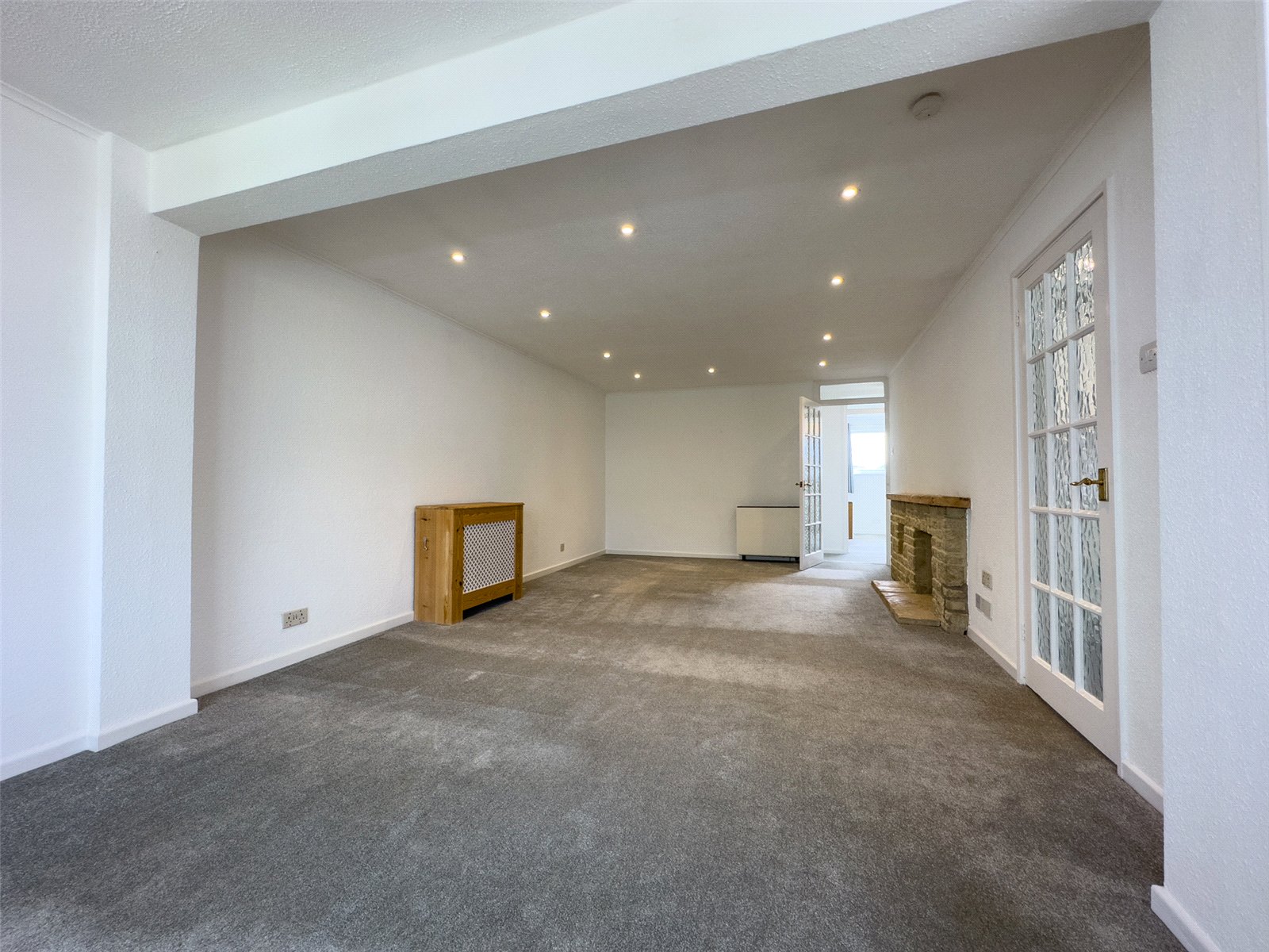 2 bedroom Bungalow for sale in Minster Lovell, Witney