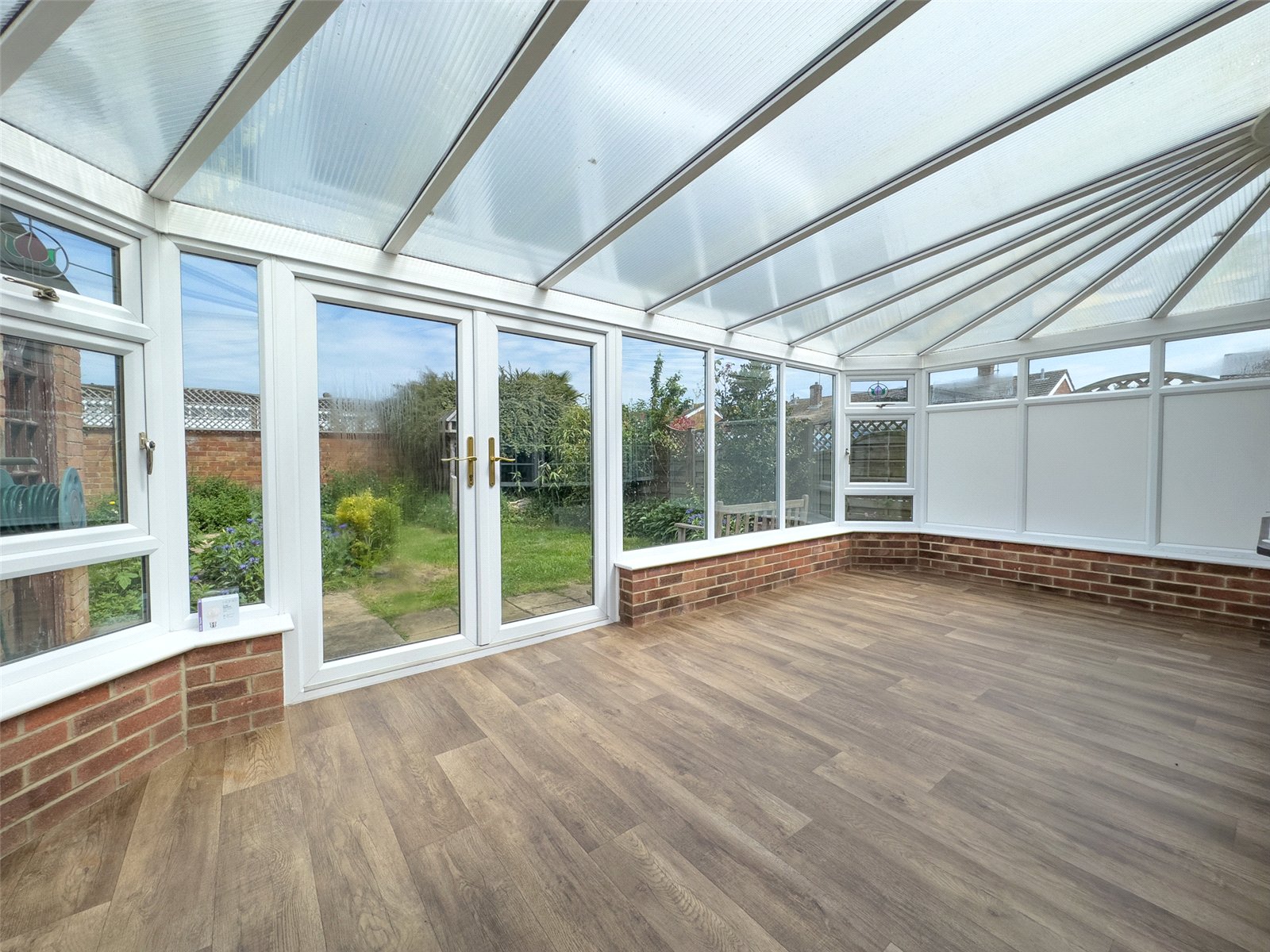 2 bedroom Bungalow for sale in Minster Lovell, Witney