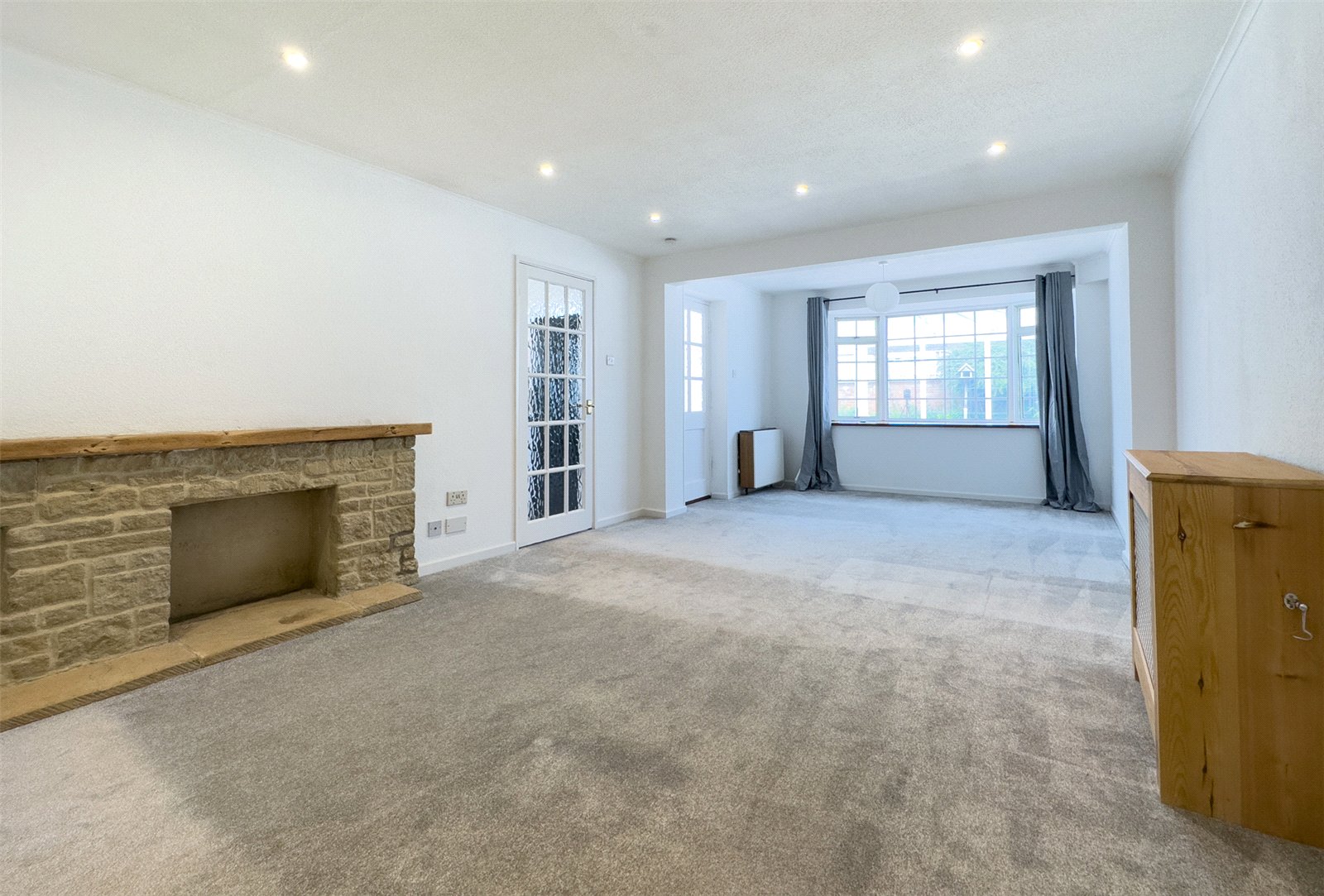 2 bedroom Bungalow for sale in Minster Lovell, Witney