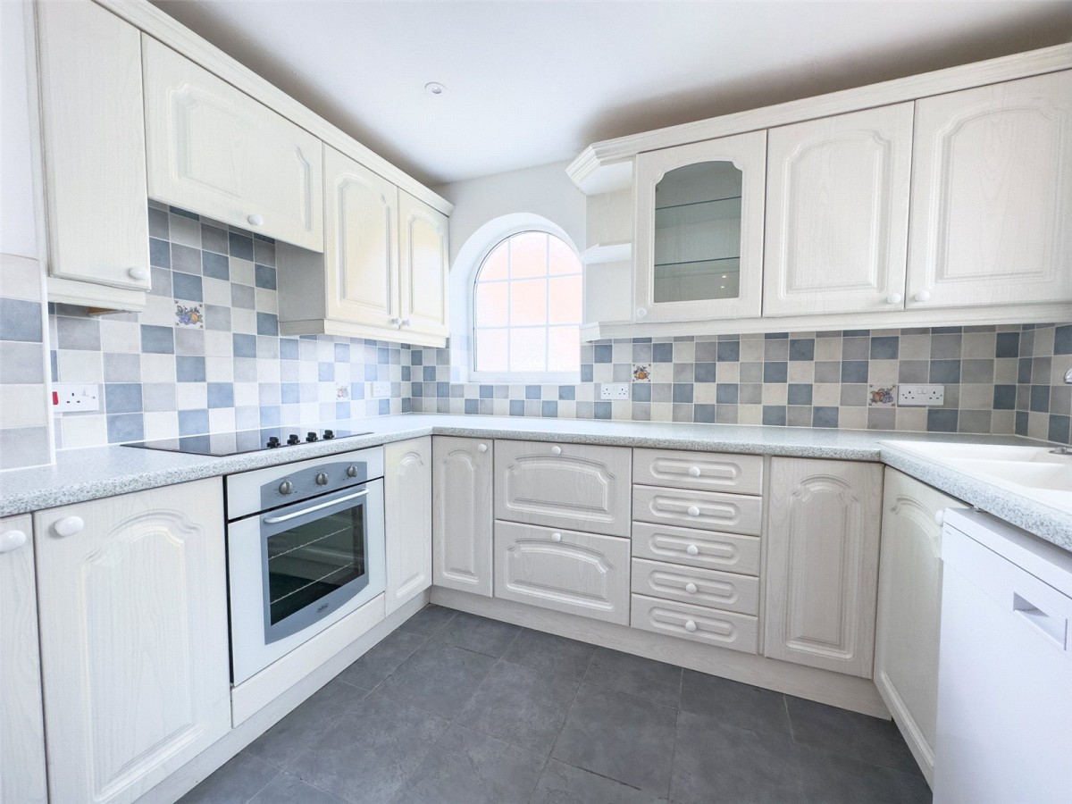 Minster Lovell, Witney, Oxfordshire